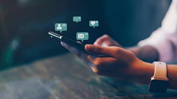 soul是怎么交友的？