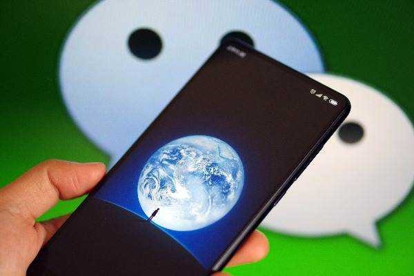 偷偷开了第二个微信号，被老婆发现了怎么办？